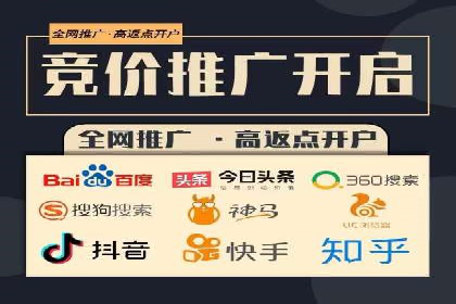 百度竞价案例：如何利用数据优化广告效果